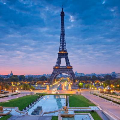 Paris