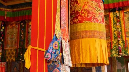 Sikkim and Kalimpong (1)