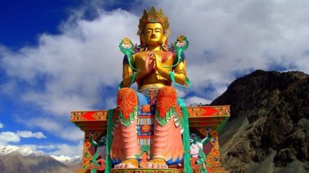 Sikkim and Kalimpong (3)