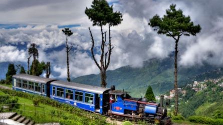 Sikkim and Kalimpong (4)