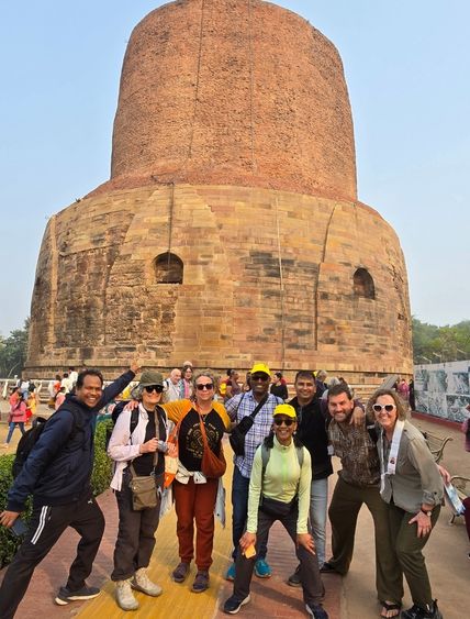 india nepal piligrimage tours by joy tours and travels uk