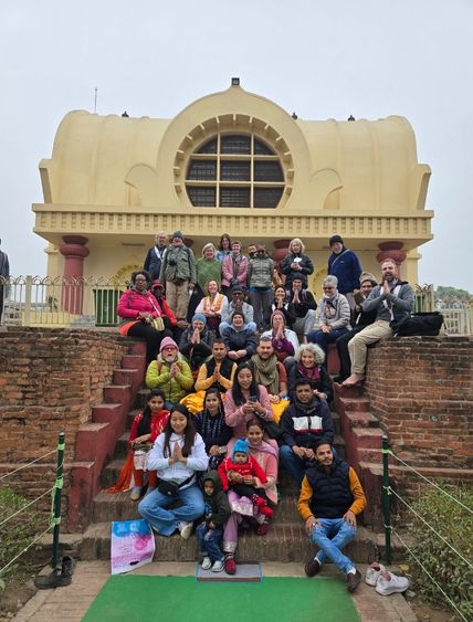 india nepal piligrimage tours by joy tours and travels uk (11)