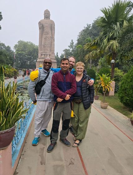 india nepal piligrimage tours by joy tours and travels uk (12)