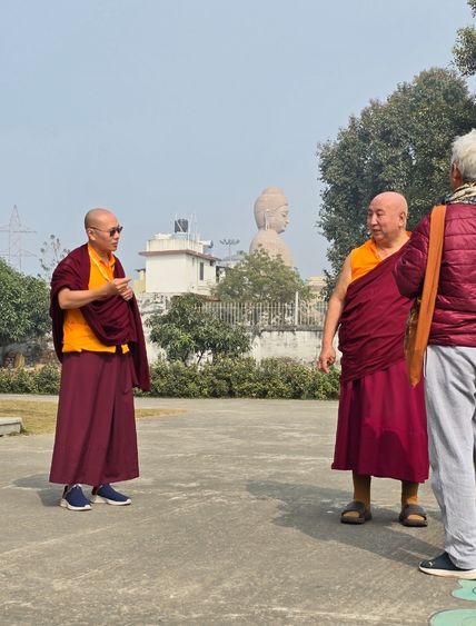 india nepal piligrimage tours by joy tours and travels uk (15)