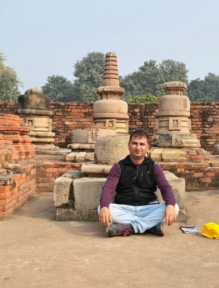 india nepal piligrimage tours by joy tours and travels uk (2)