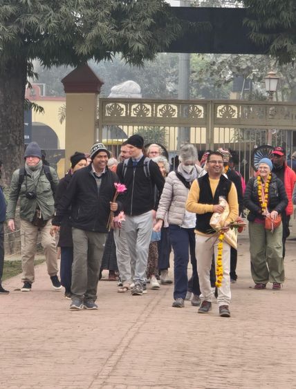 india nepal piligrimage tours by joy tours and travels uk (3)