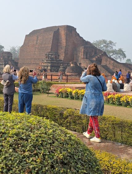 india nepal piligrimage tours by joy tours and travels uk (8)