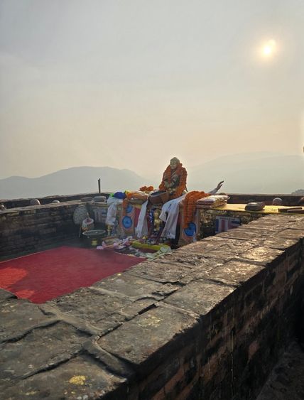 india nepal piligrimage tours by joy tours and travels uk (9)